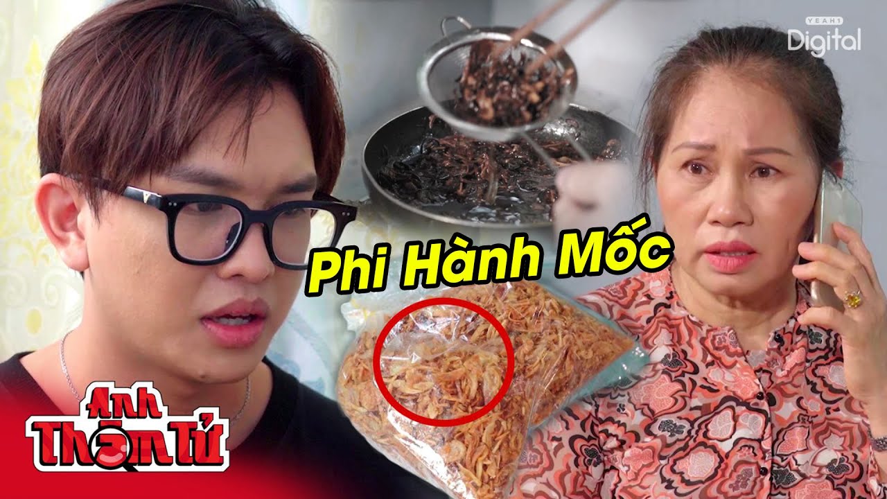 Phá Án #154 - Ba Đời PHI HÀNH TỪ TỎI MỐC, Cả Dòng Họ 