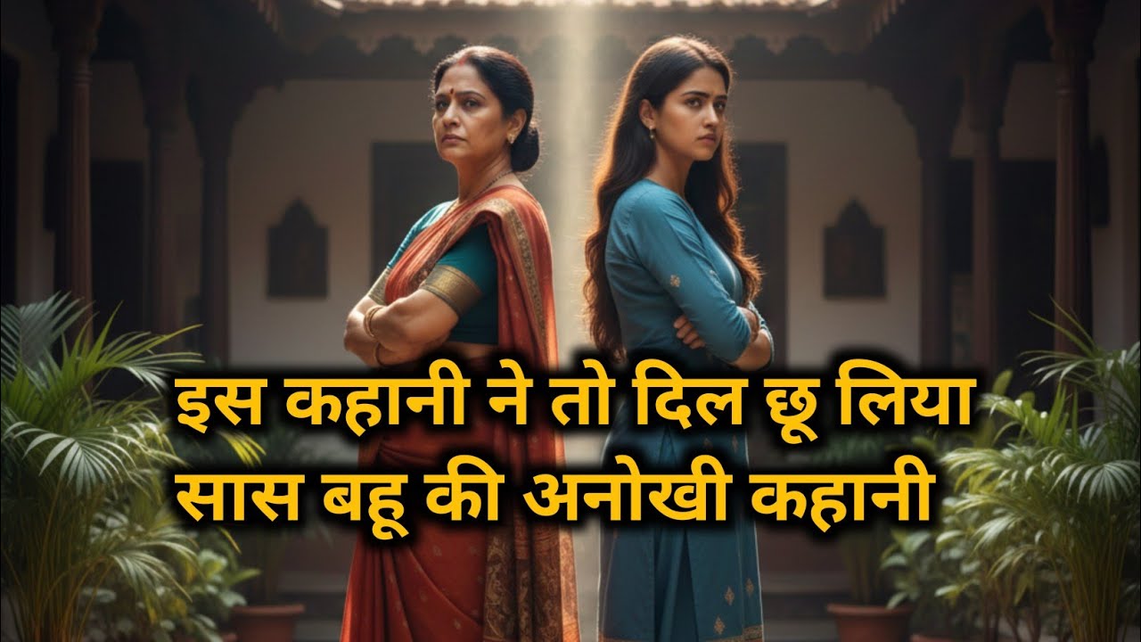 ye hai world best moral story in hindi part 36