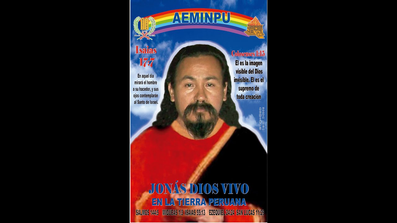 AEMINPU COSTA RICA PREDICA DEL HNO SILVERIO MOLINA (original)