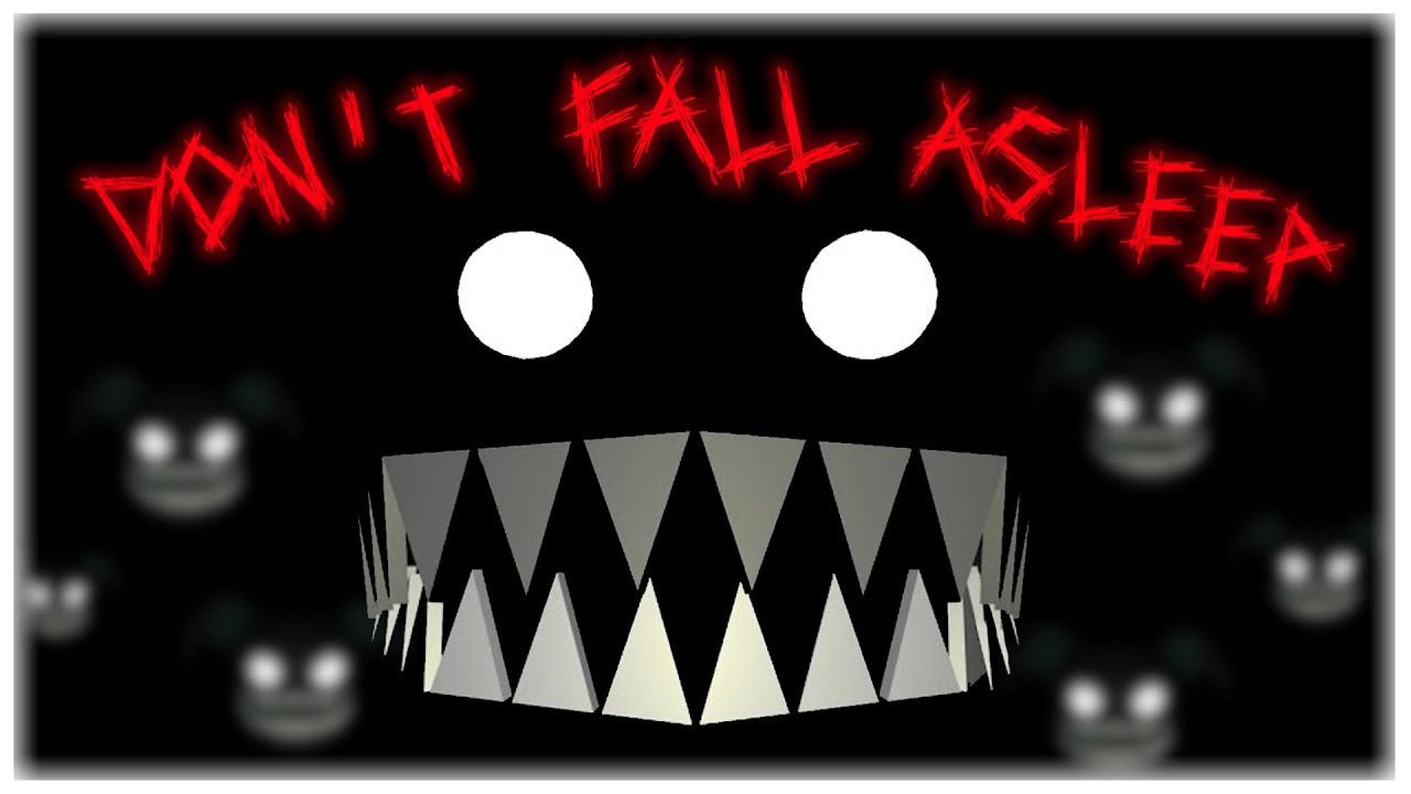The Nightmarish Viral Horror Game