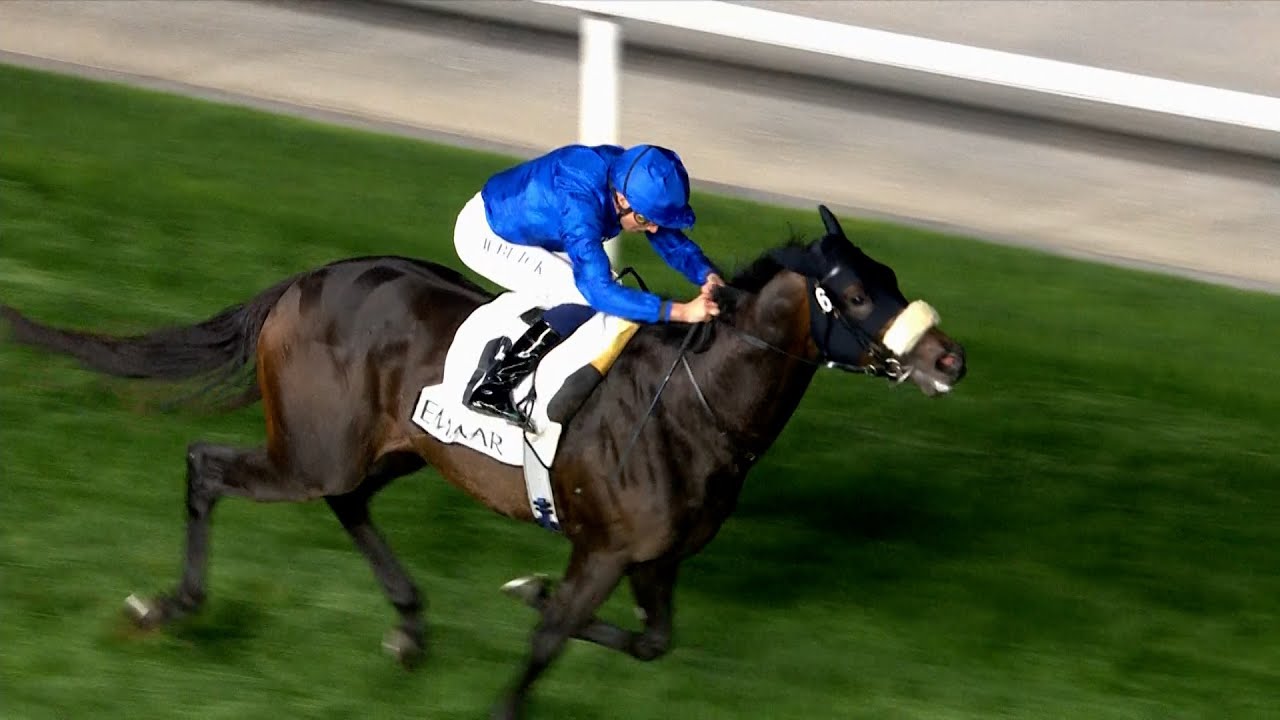 Opera Ballo oozes class at Meydan