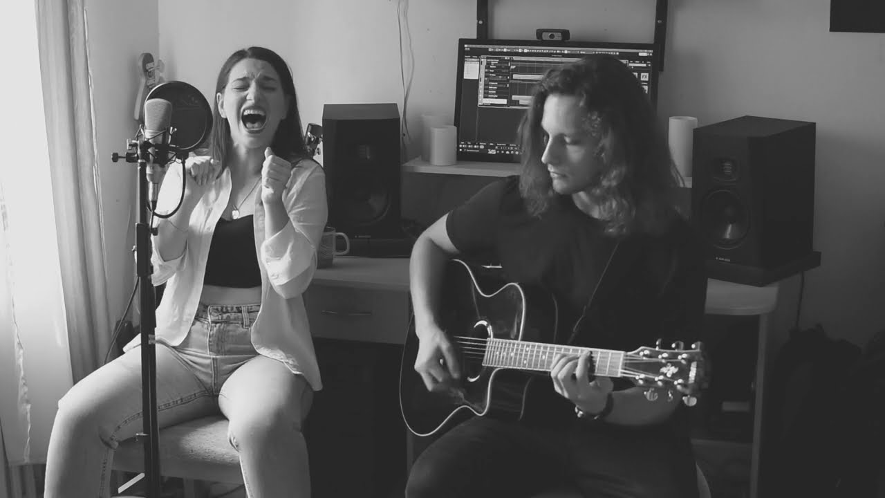 Paramore - Future (cover)