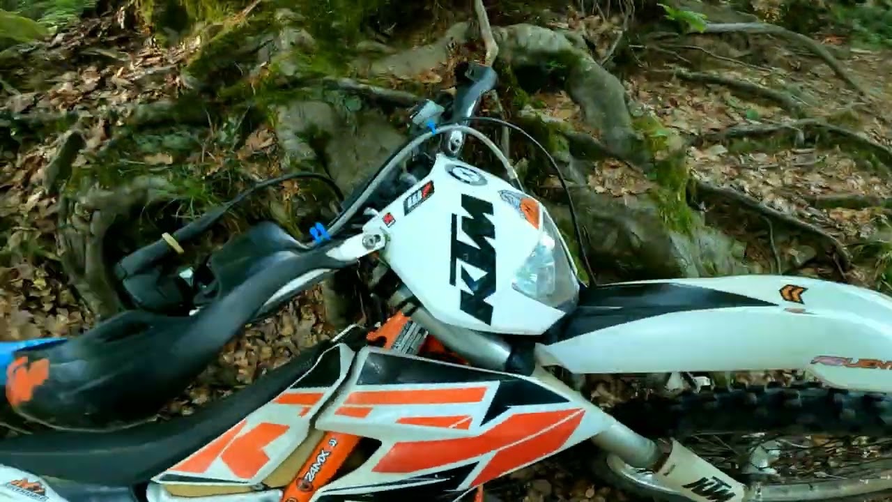 Enduro is getting harder #4 still not 