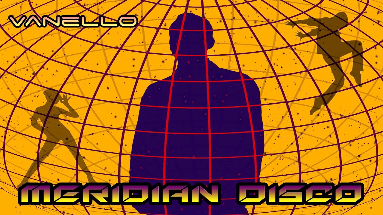 Vanello - Meridian Disco