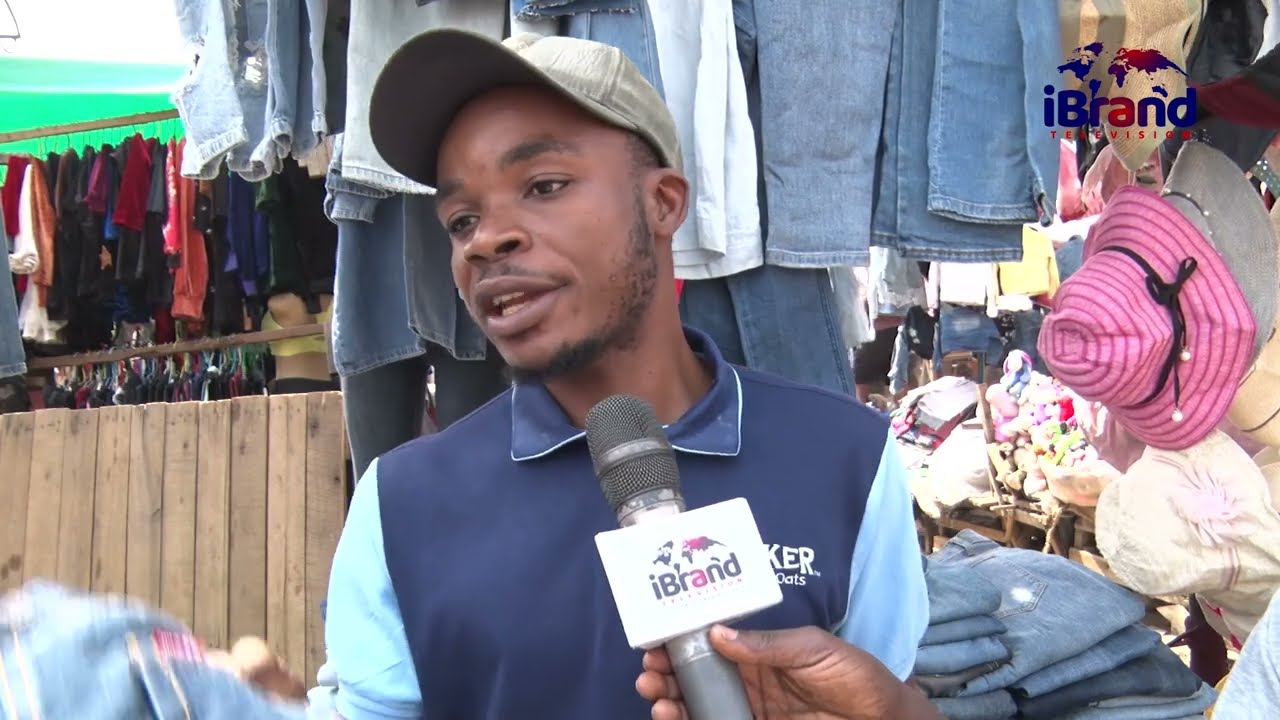How Lucrative Is Okrika Business?