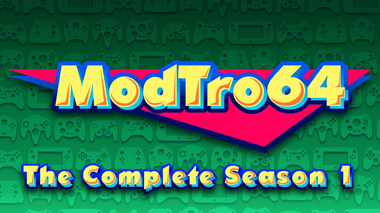 ModTro64 Season 1 Compilation