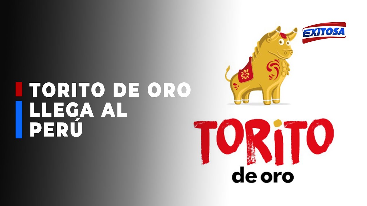 🔴🔵Torito de oro llega al Perú: la lotería que ofrece más posibilidades de ganar