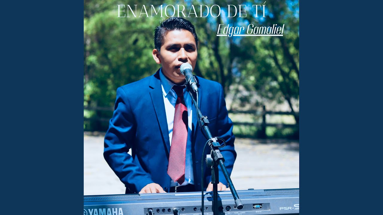 Enamorado de Ti