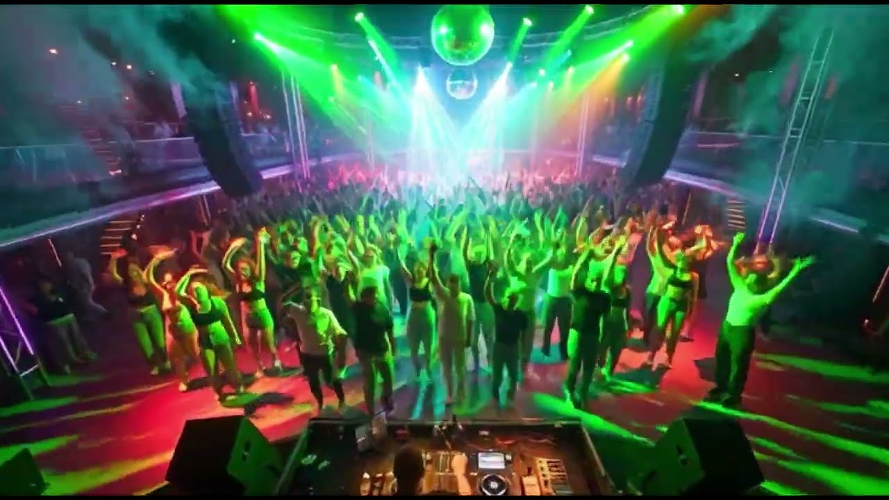 MIDNIGHT FREQUENCY