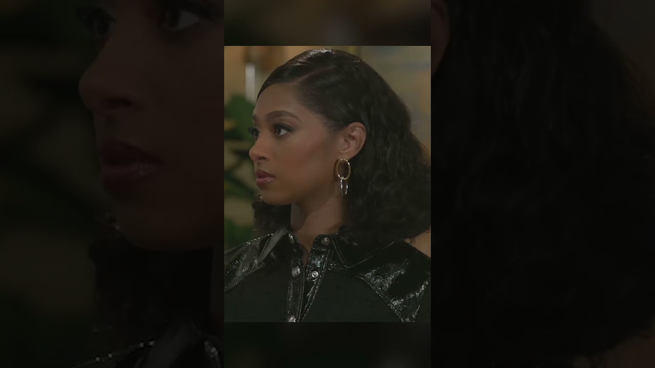 Tomas chooses Kat! (Poor Eva.🥴) #BeyondTheGates #shorts