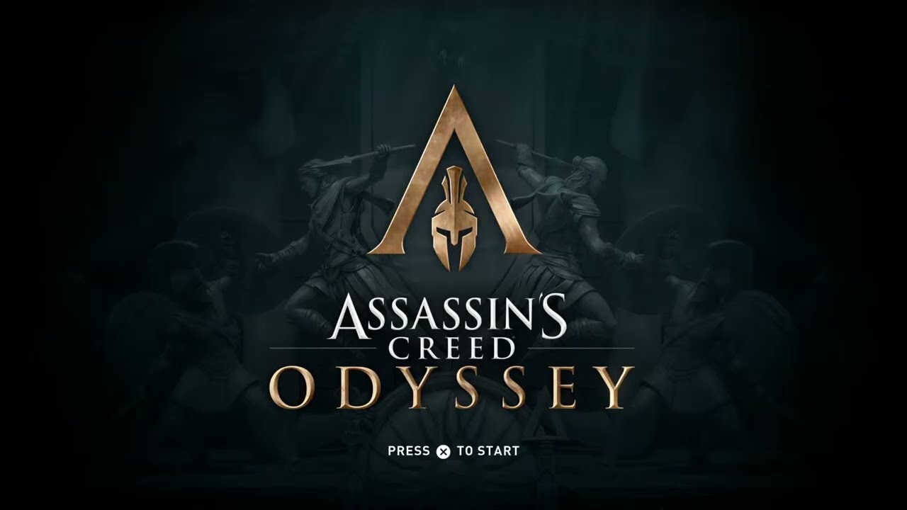 Assassin's Creed: Odyssey