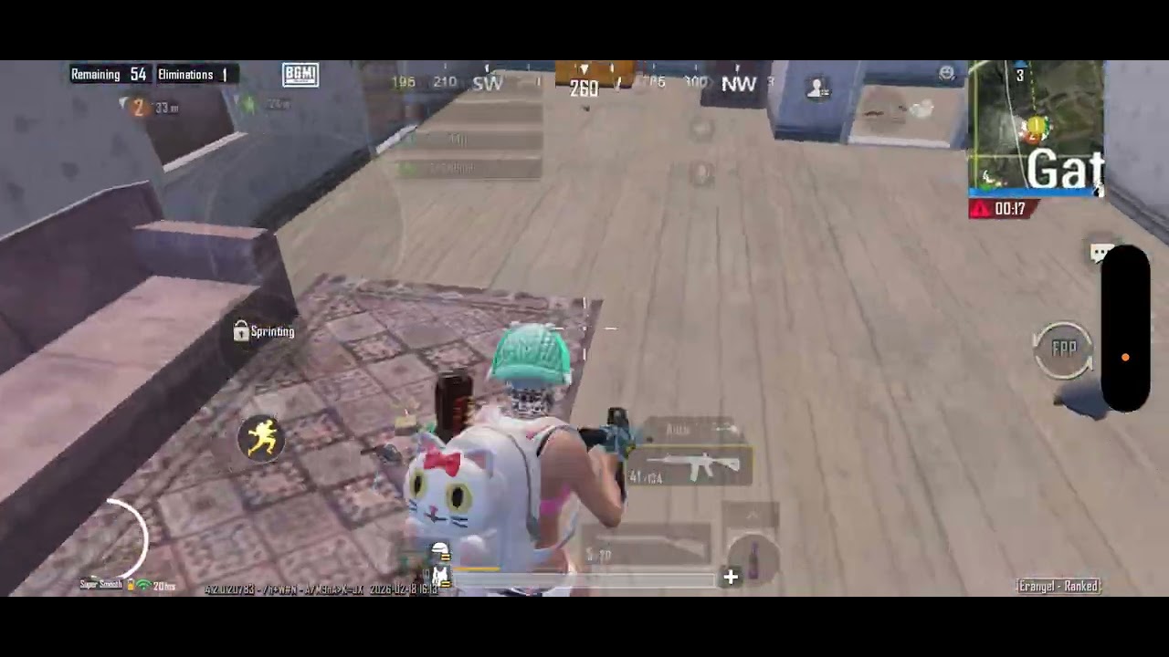 22 FINISHES WWCD IN SCRIMS | UNSTOPPABLE TNS💀