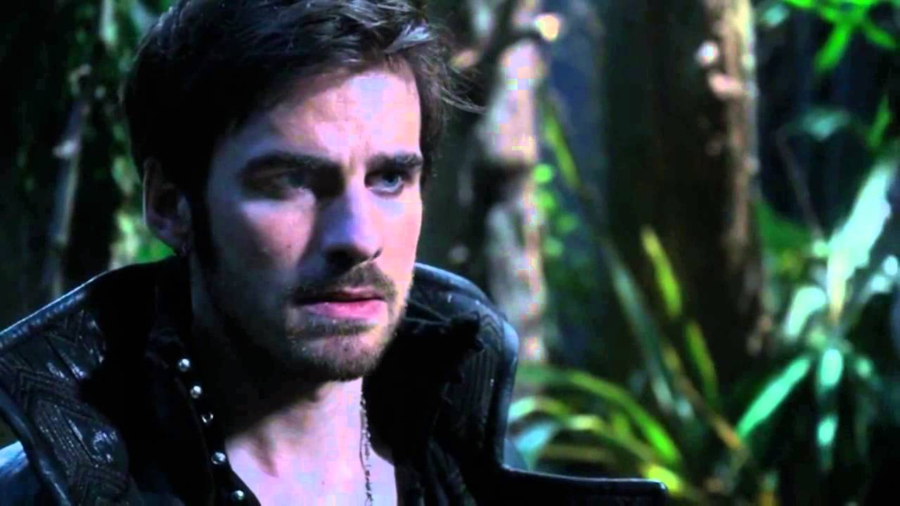 Once upon a time s03e05 