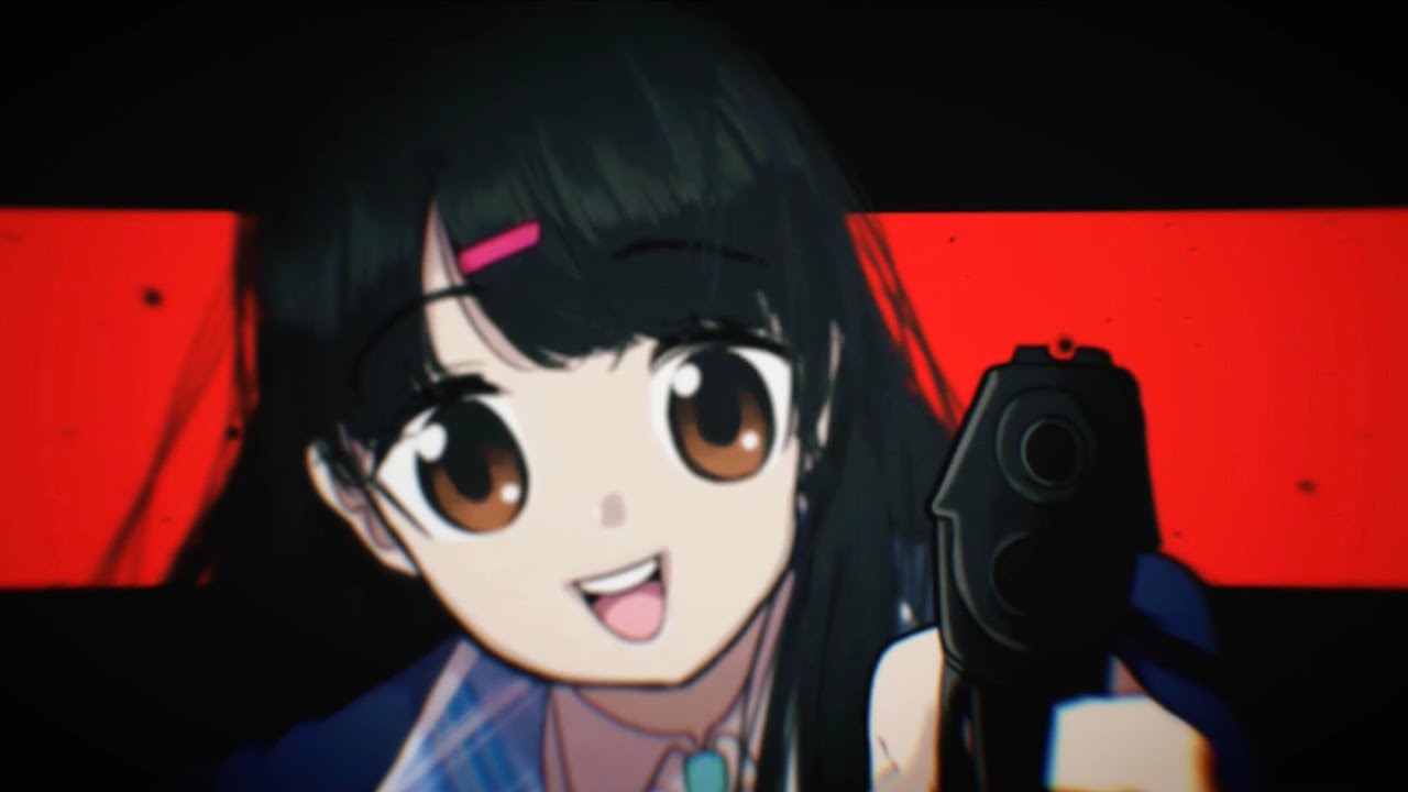 にじさんじ手描きmemeまとめ