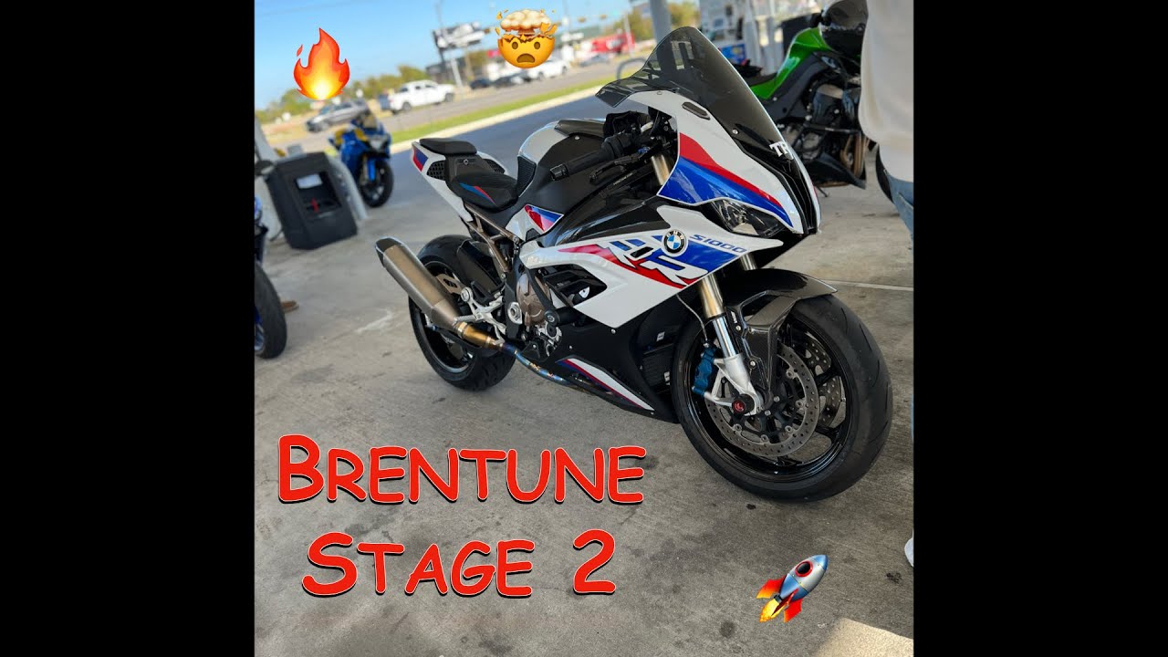 Brentune Stage 2 review!!!