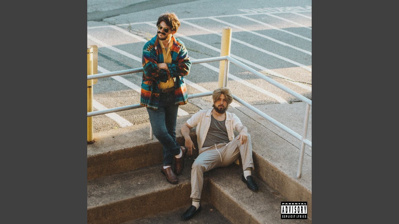 Never Say Never (feat. Your Old Droog)