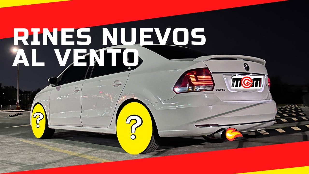 Rines Nuevos 🔥🔥🔥 (MANUEL GM)