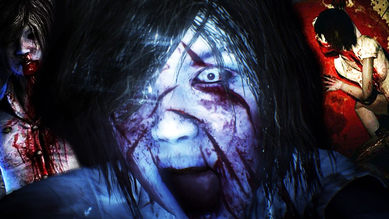 THIS IS WHY YOU DONT DO VOODOO! | Home Sweet Home Gameplay (Thai Horror Game)