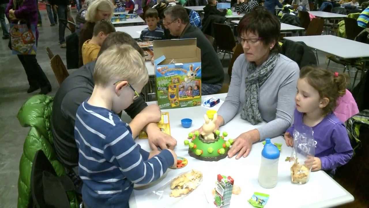 Spielemesse 