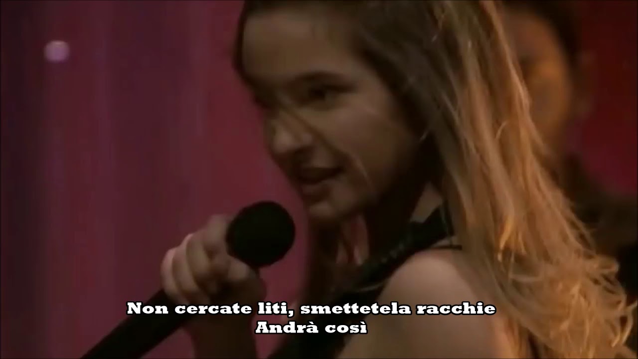 Respeto - Traduzione italiana (Las Divinas) da 'Il mondo di Patty'