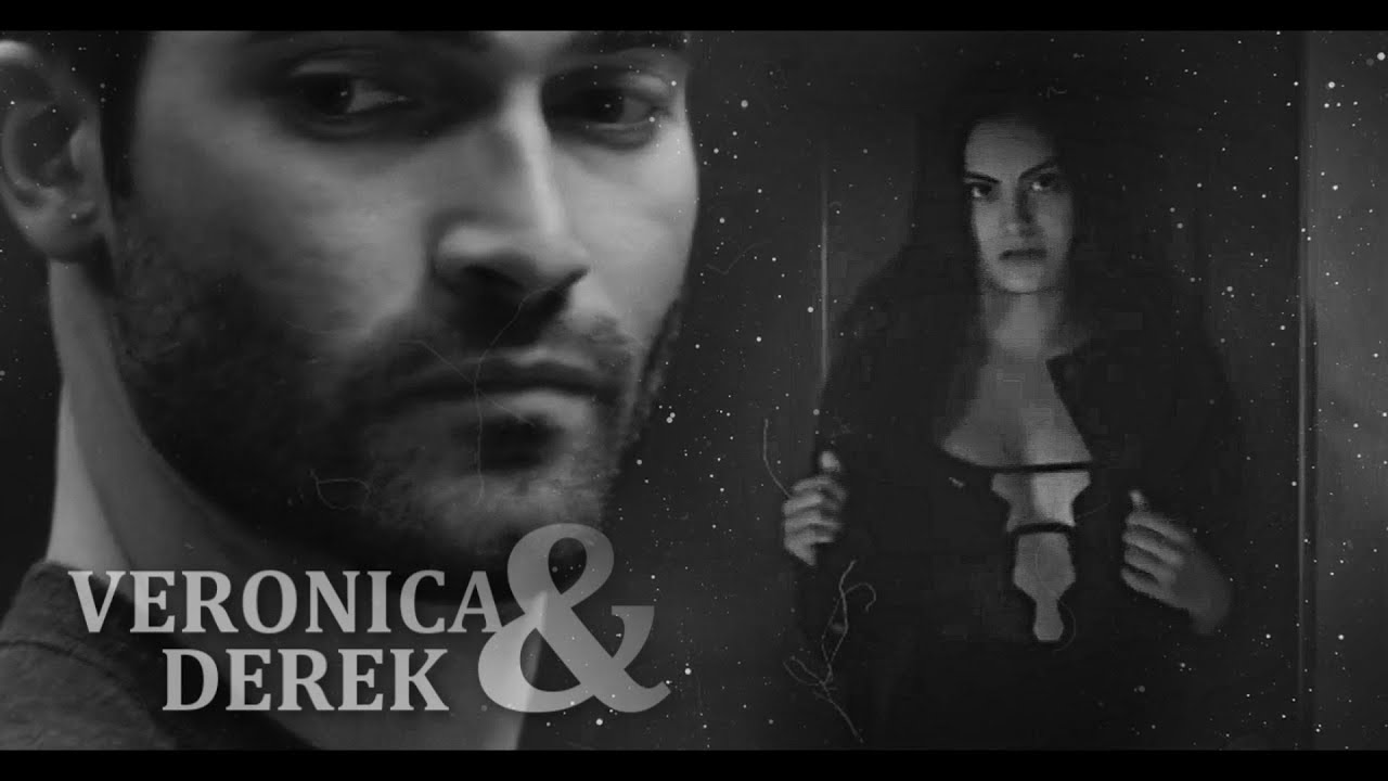 ✘ VERONICA + DEREK // DIRTY HABITS
