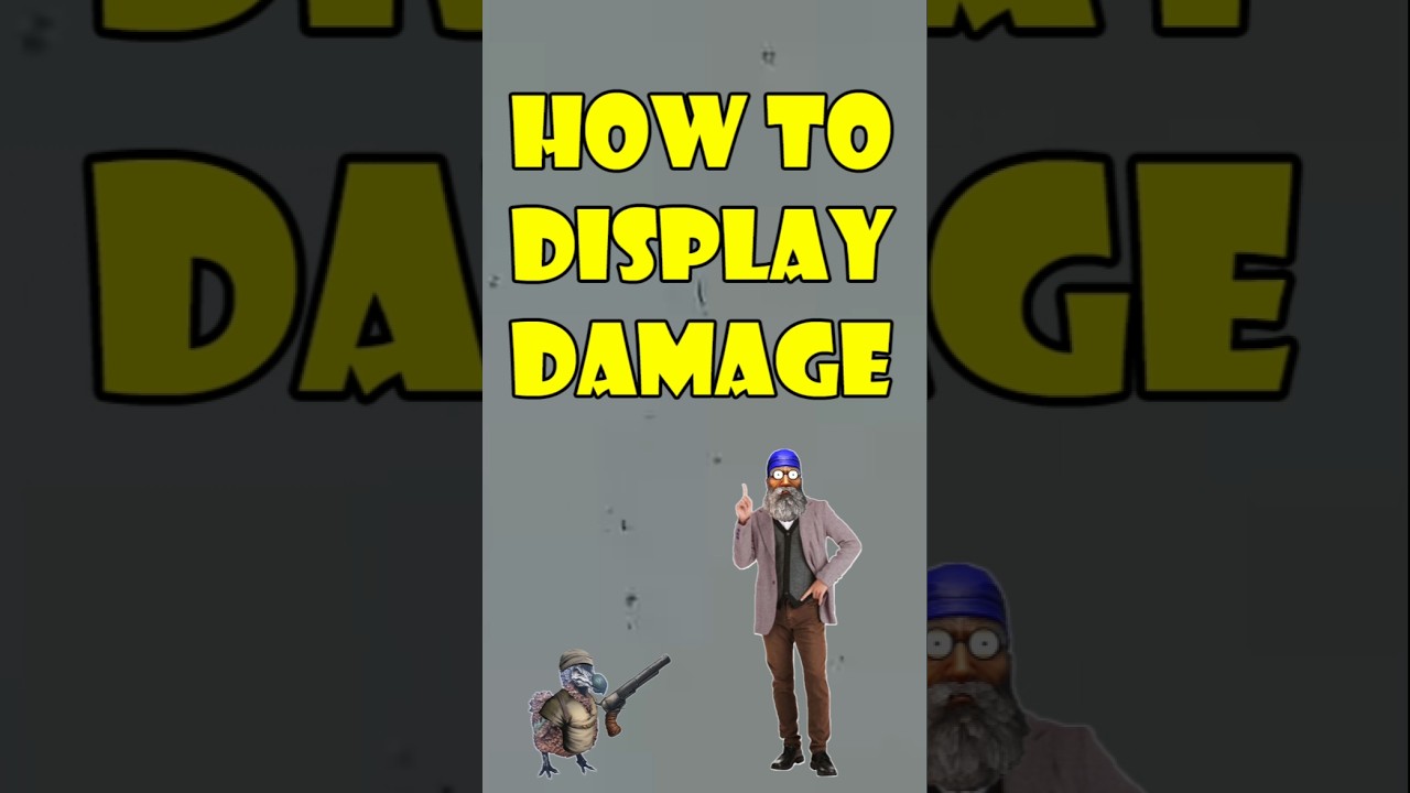 damage text💯