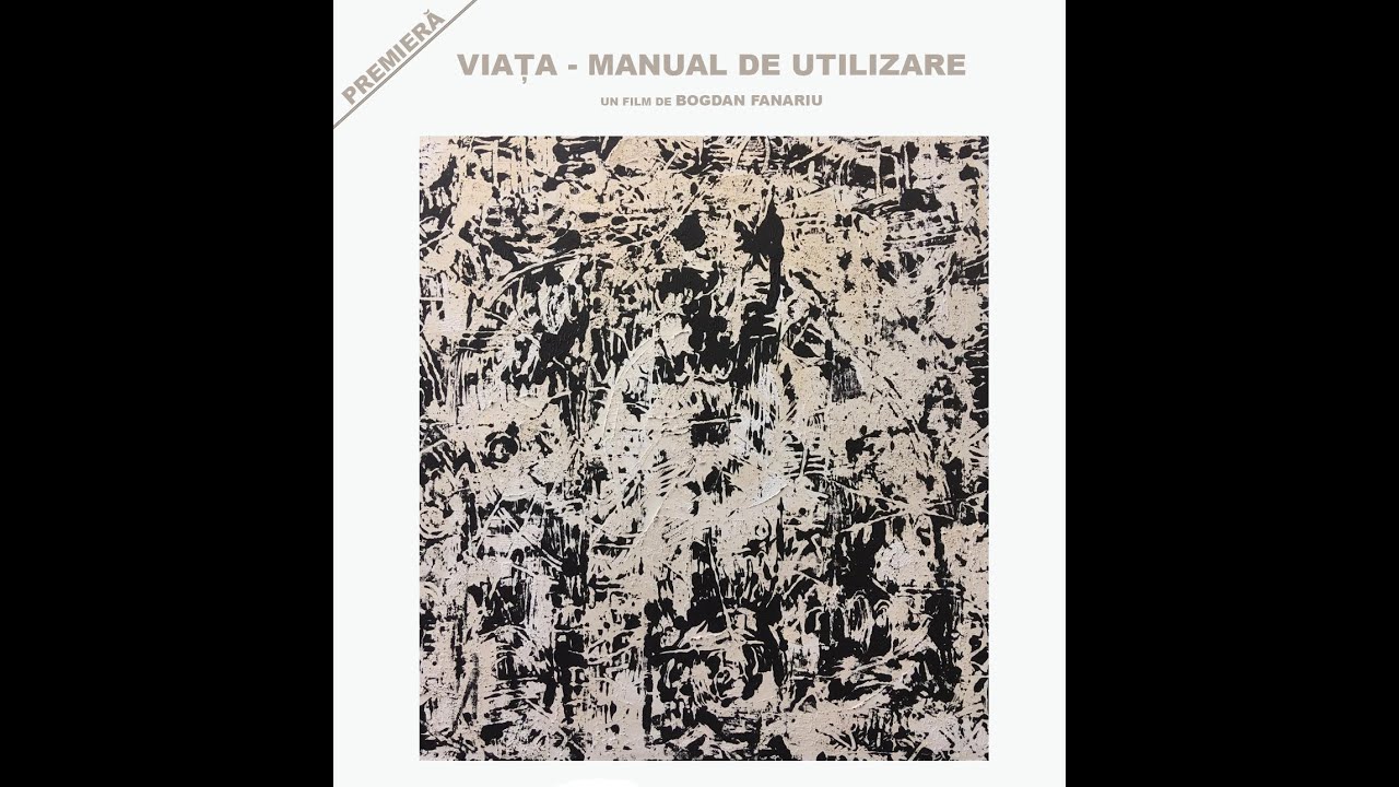 Viata - manual de utilizare