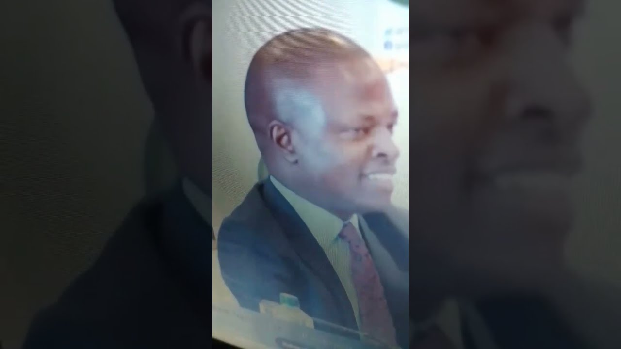 MALALA speaks after claims of ditching DCP/ NDINDI NYORO again/ Ugandan hulabalo