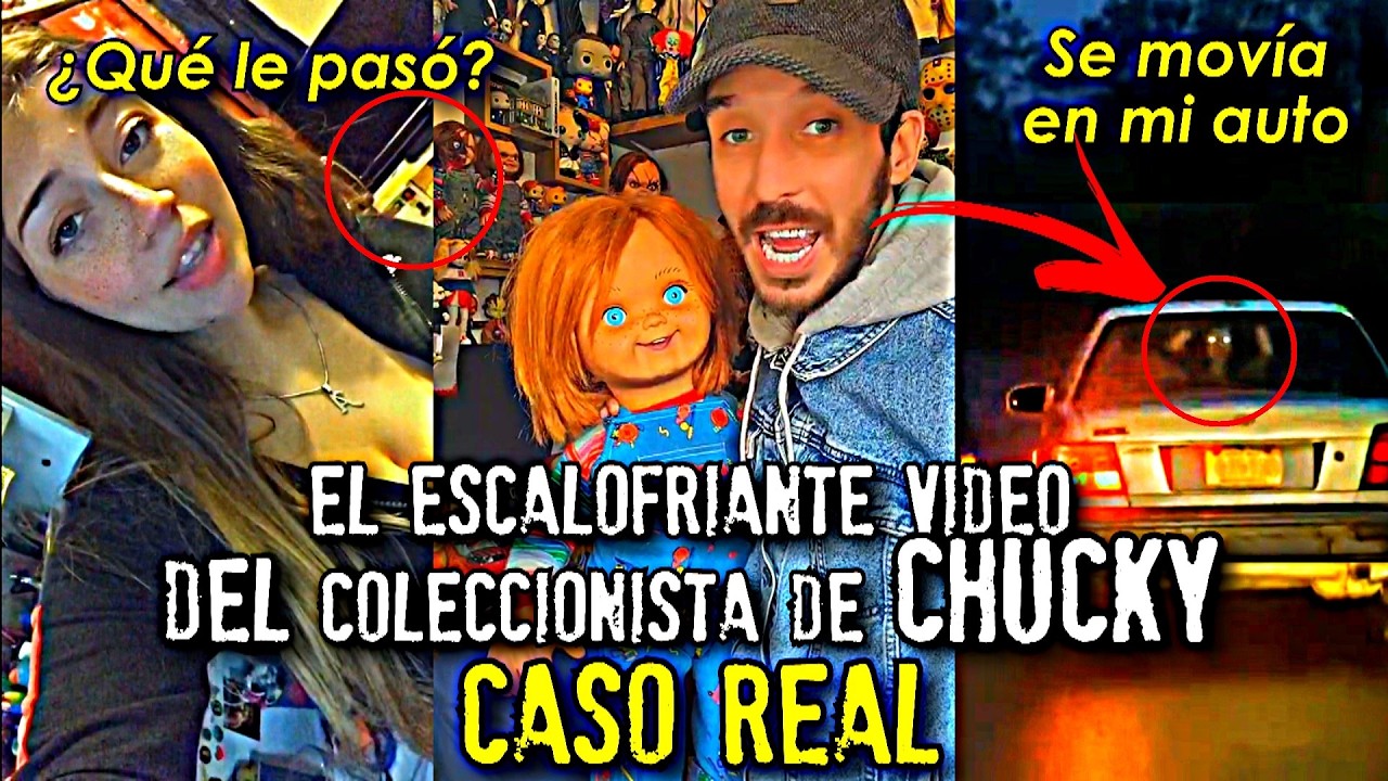 Familia entera huye de casa a las 2AM al ver esto | Caso Real