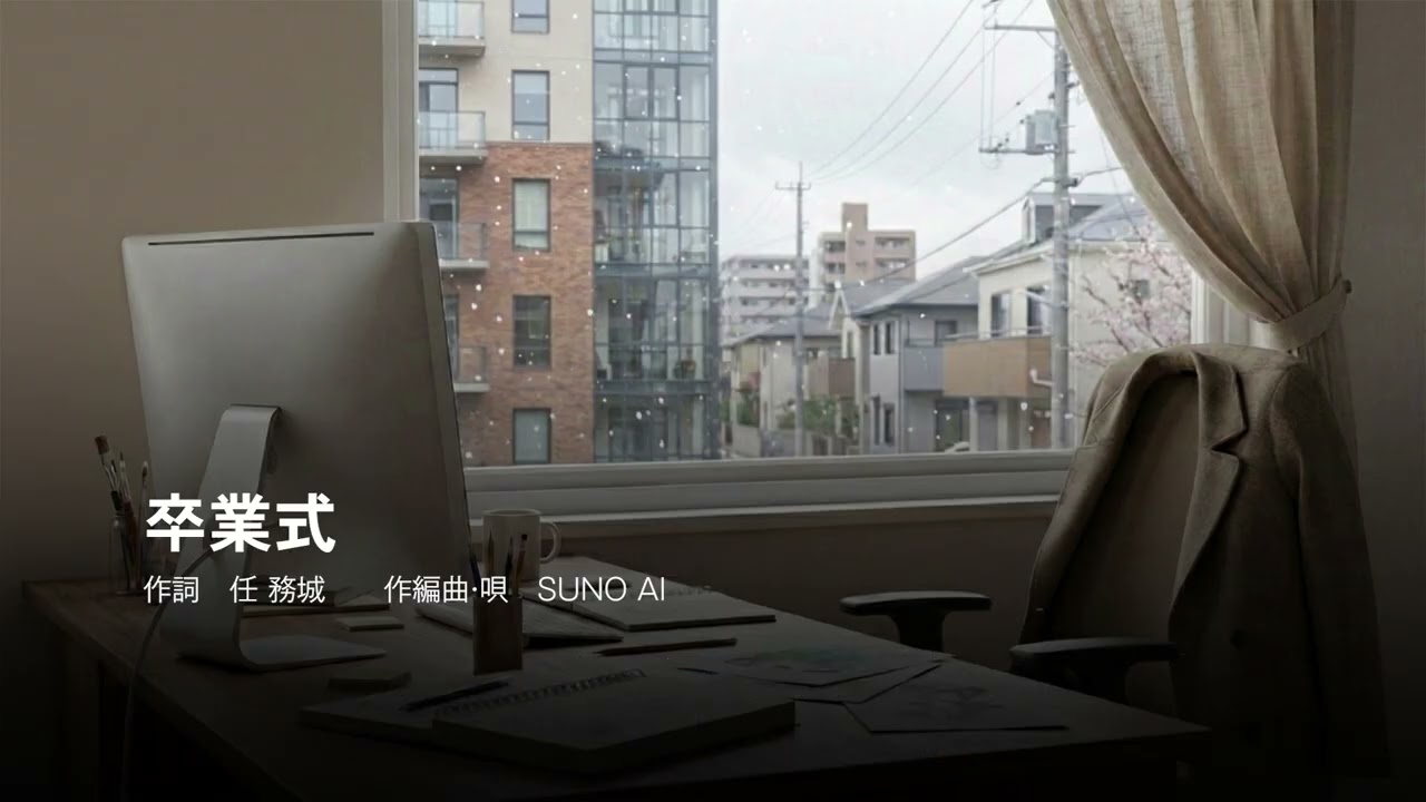 卒業式