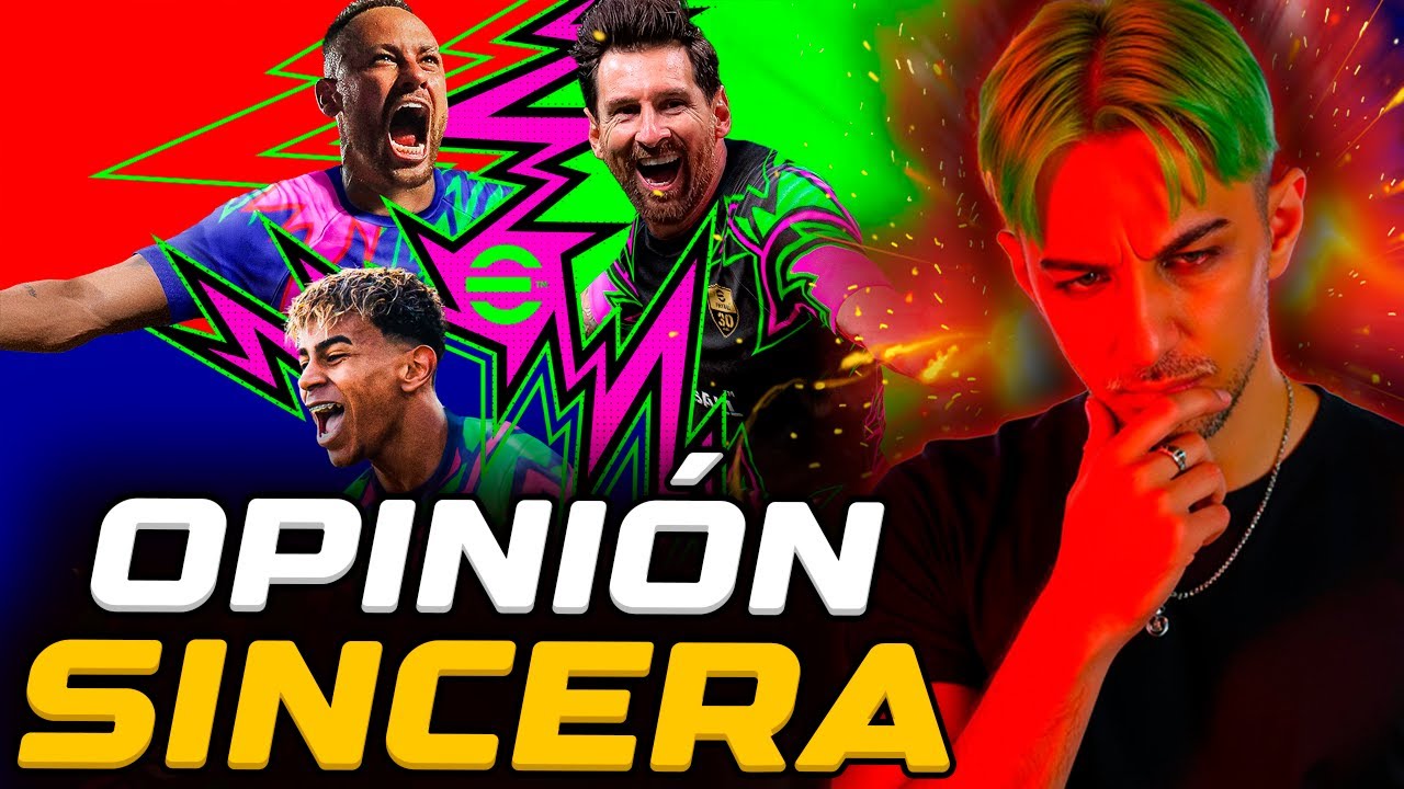 eFootball 2026: mi veredicto SIN FILTROS ⚠️