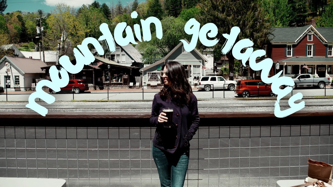 4 Things To Do In Bryson City (Local's Mini Guide)