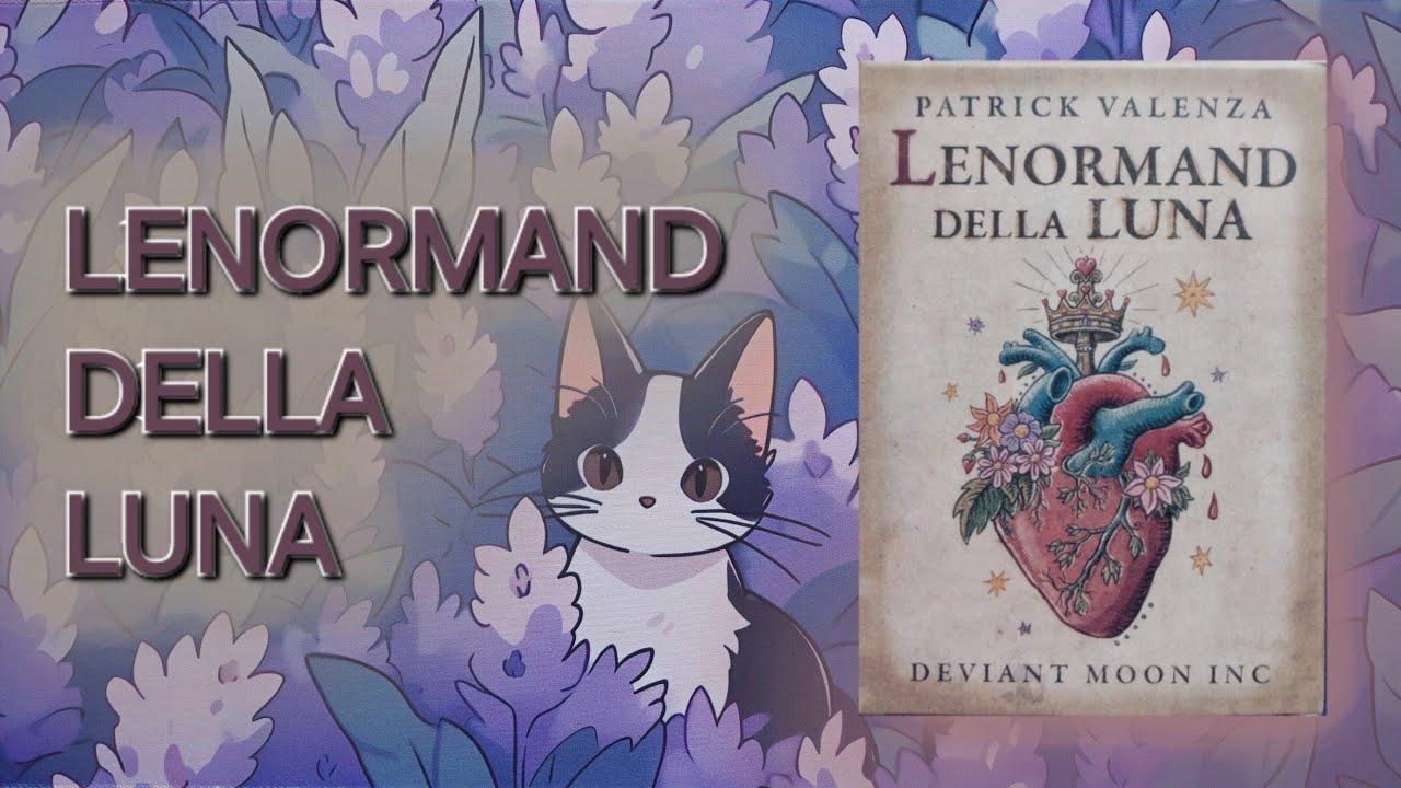 Ленорман Della Luna