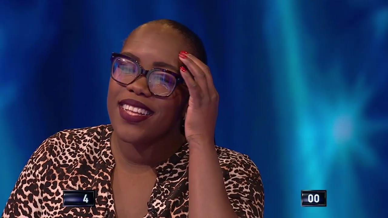 Tipping Point S15E37
