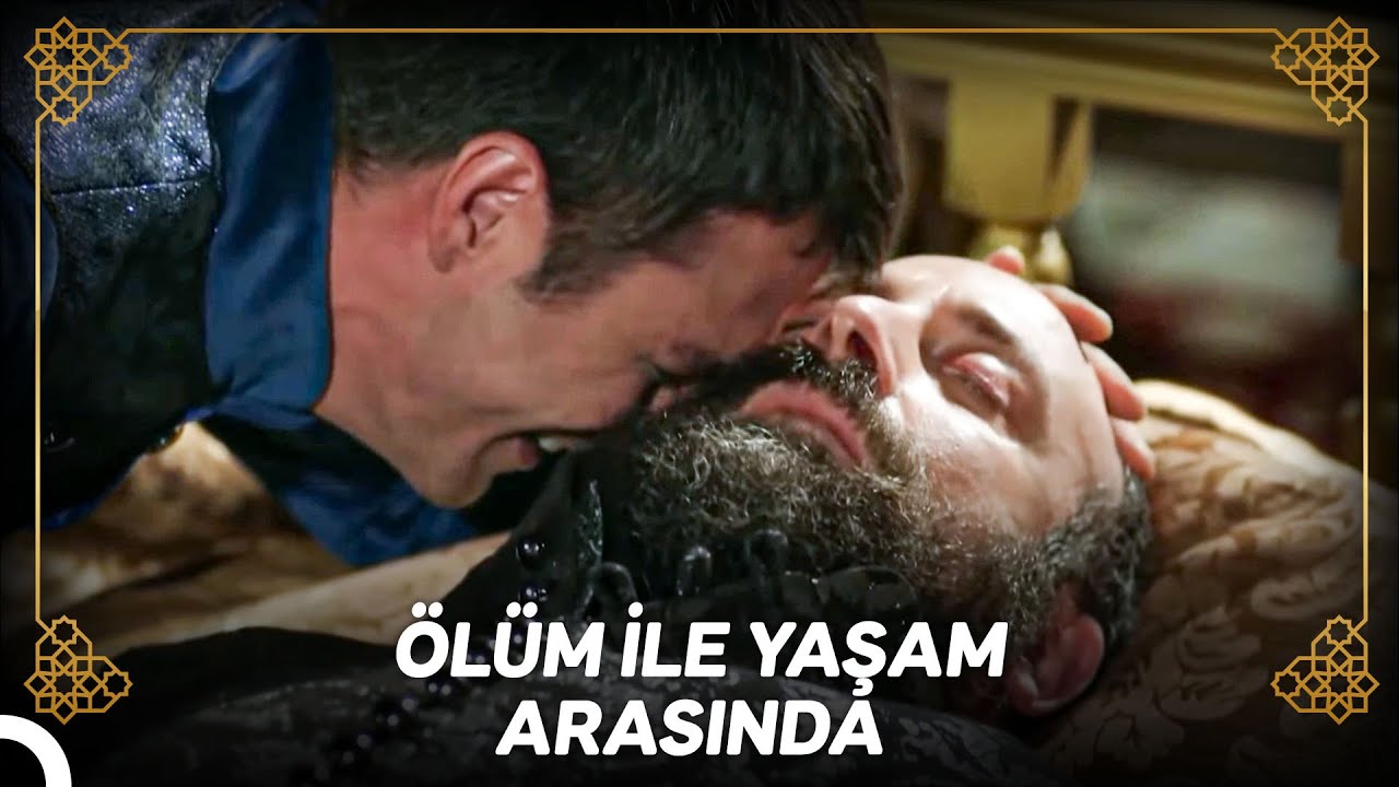 Sultan Süleyman, Üzüntüden Yatağa Düştü! | Osmanlı Tarihi
