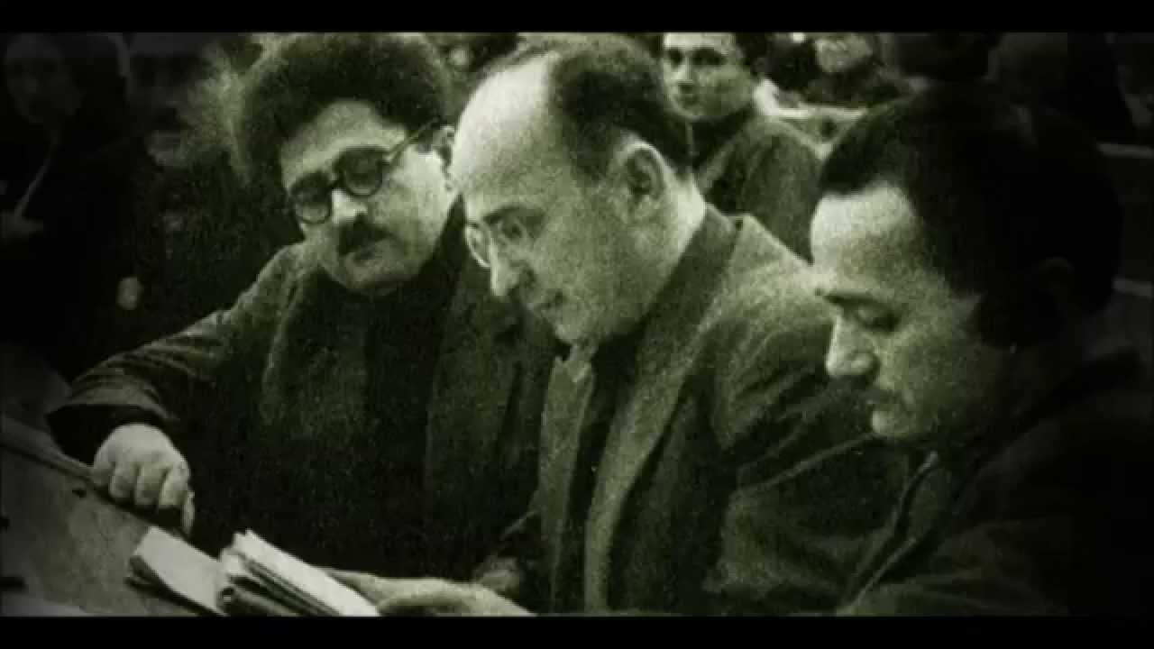 Stalin's Inner Circle IB 20th Century History