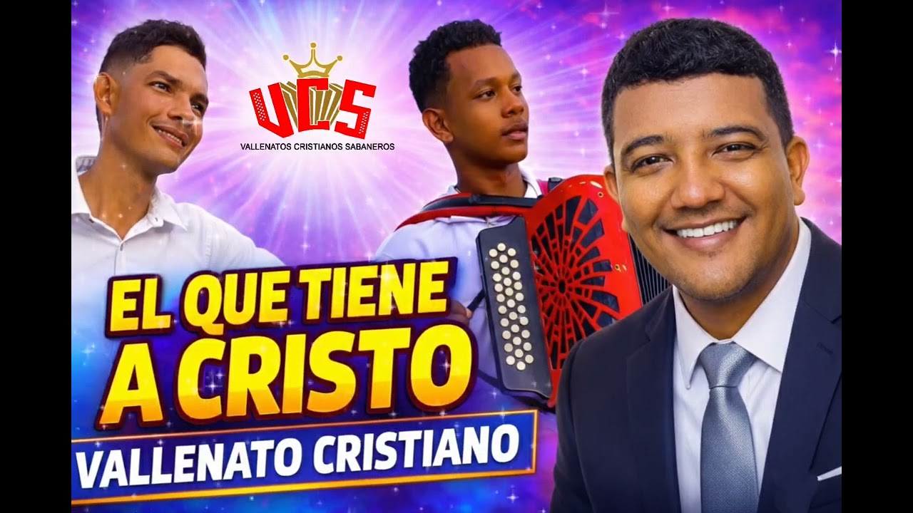 El Que Tiene A Cristo 