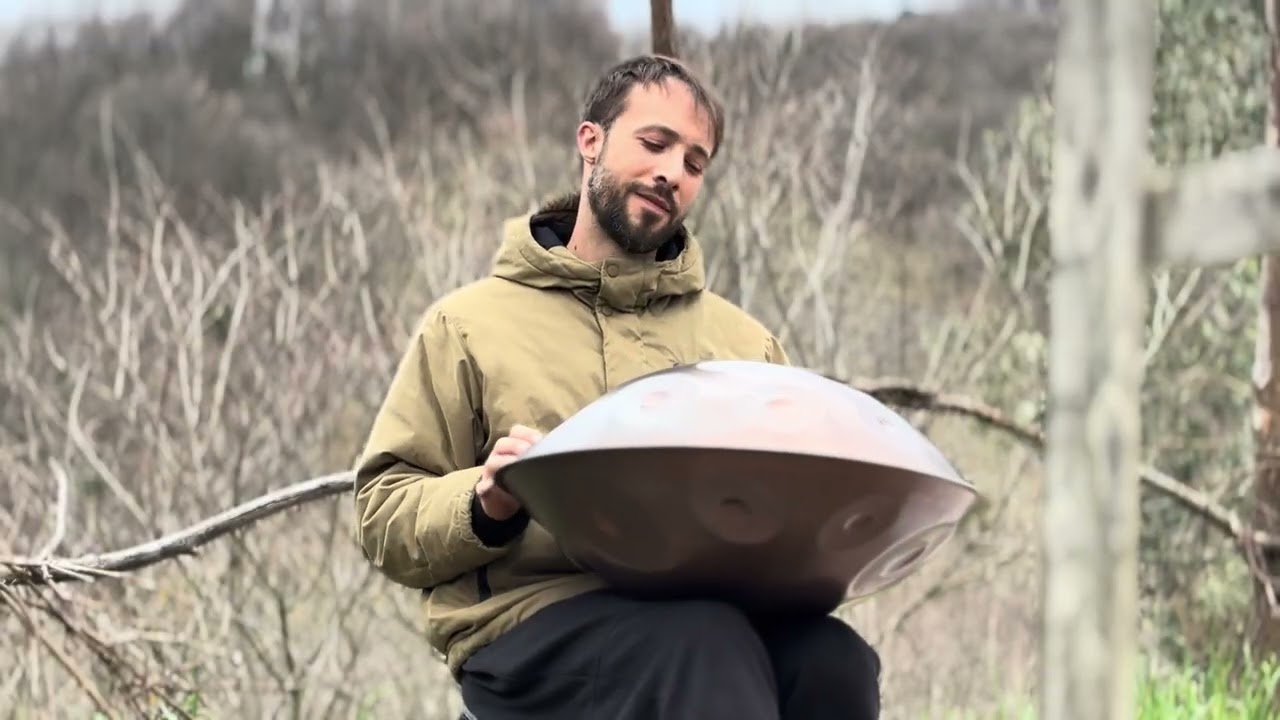 @mrpansinstruments  c#pygmy 17 