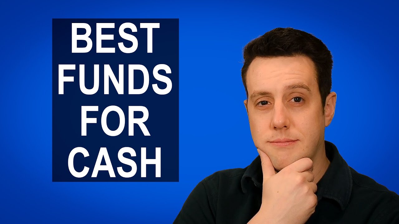 Are VBIL and VGUS the Best Funds for Cash!?