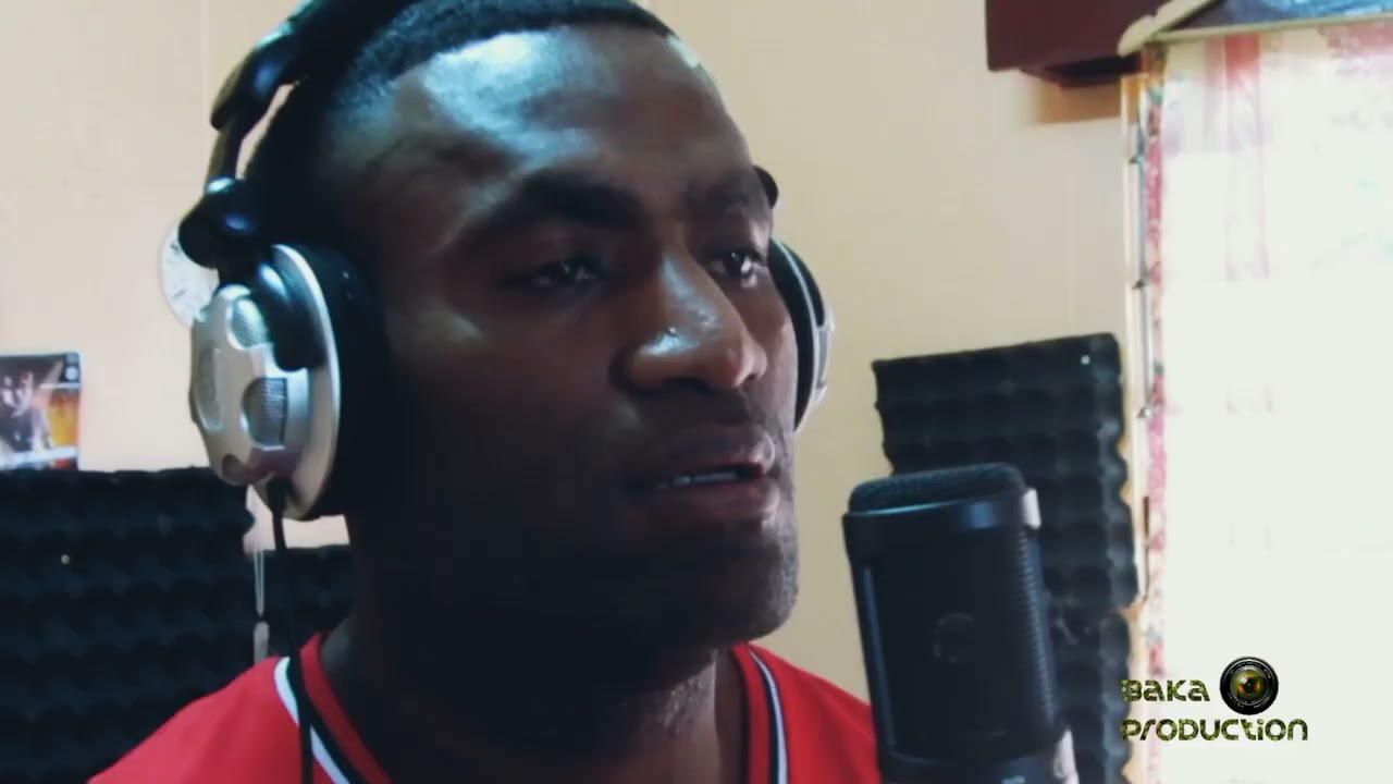 Mudre ni Cagi Tifajek Kei Uluinavatusa  Featuring Dawa kamica &The West Fiji ( Veidomoni Qo)