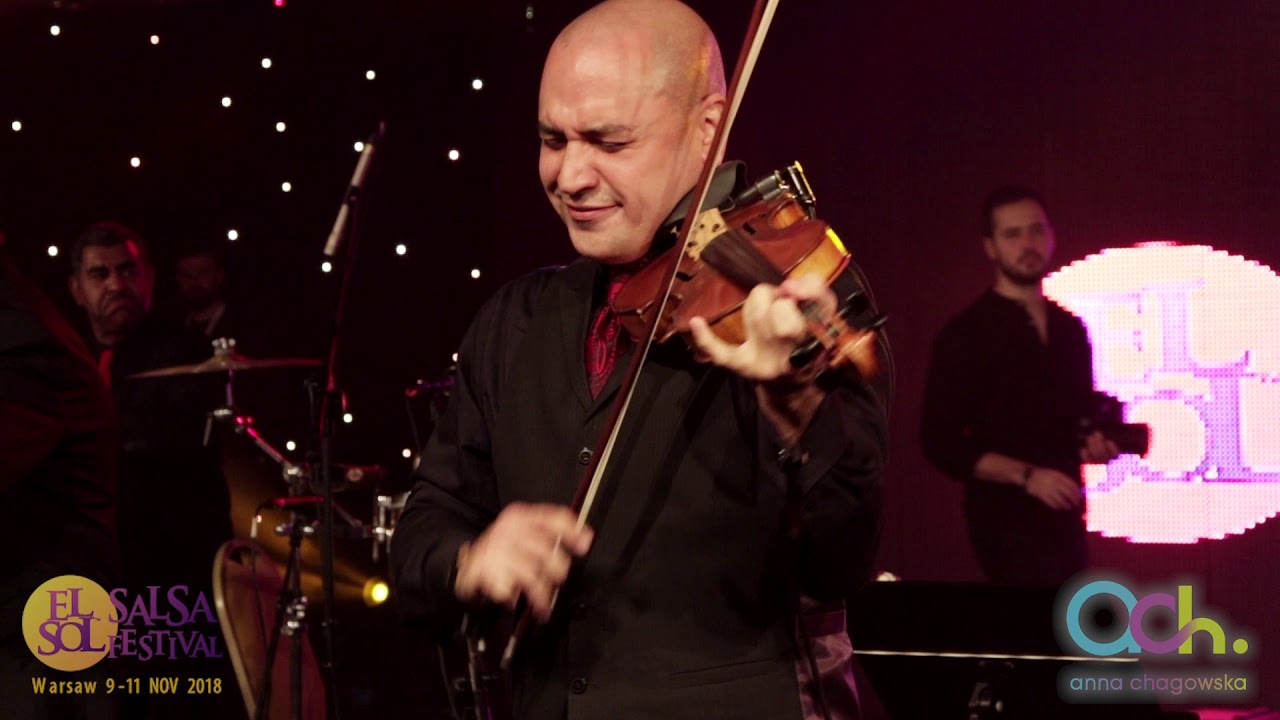 Orquesta Broadway LIVE 