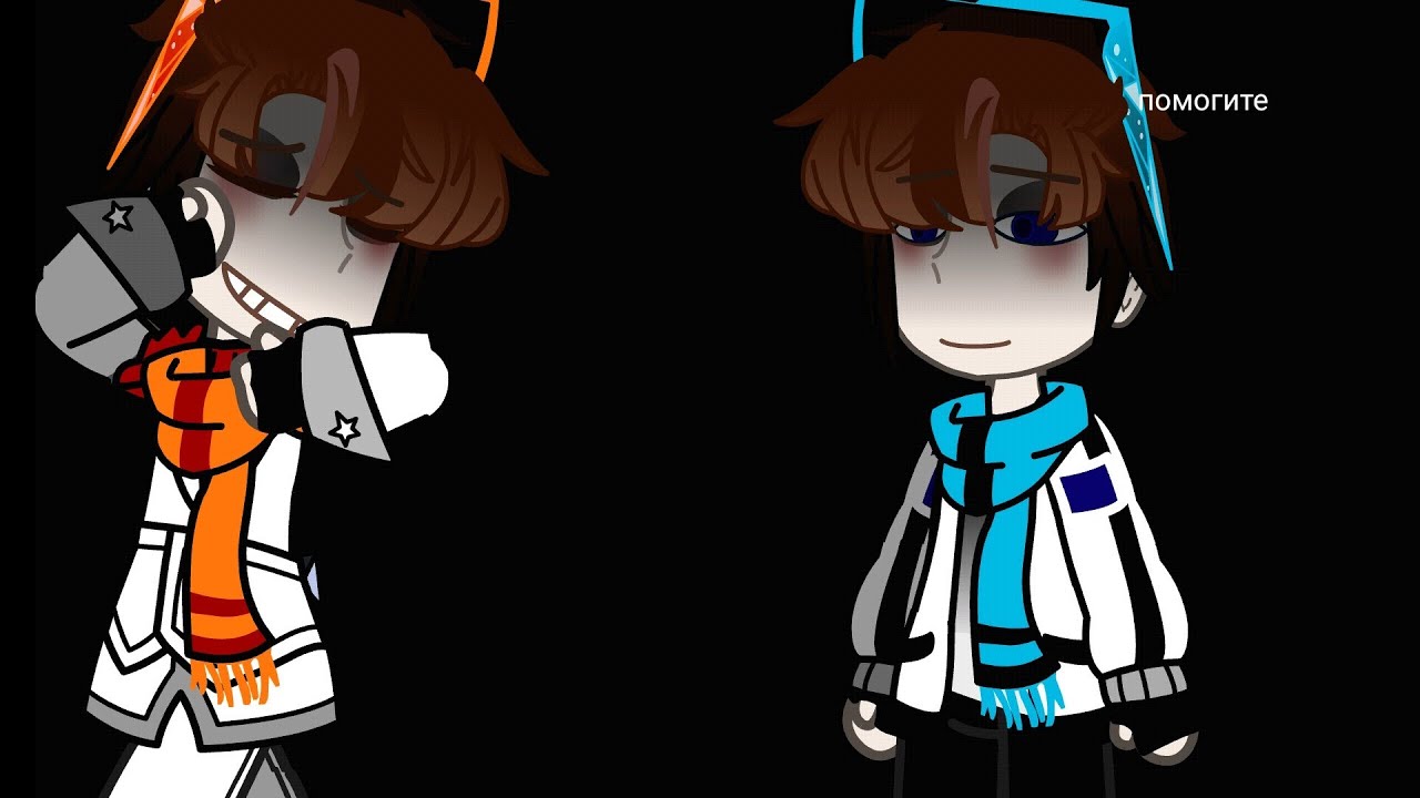 реакция ПР(Последней Реальности)на Лололошку