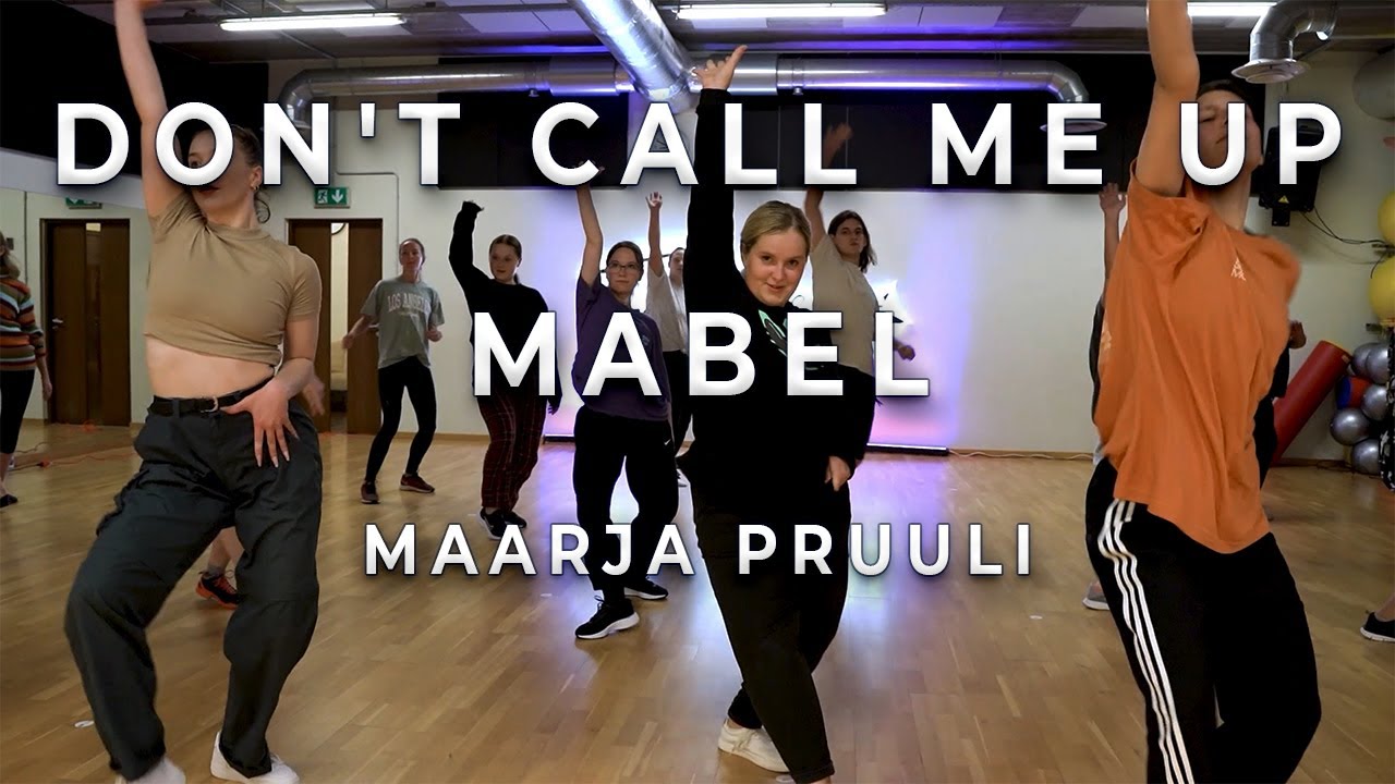 Maarja Pruuli 