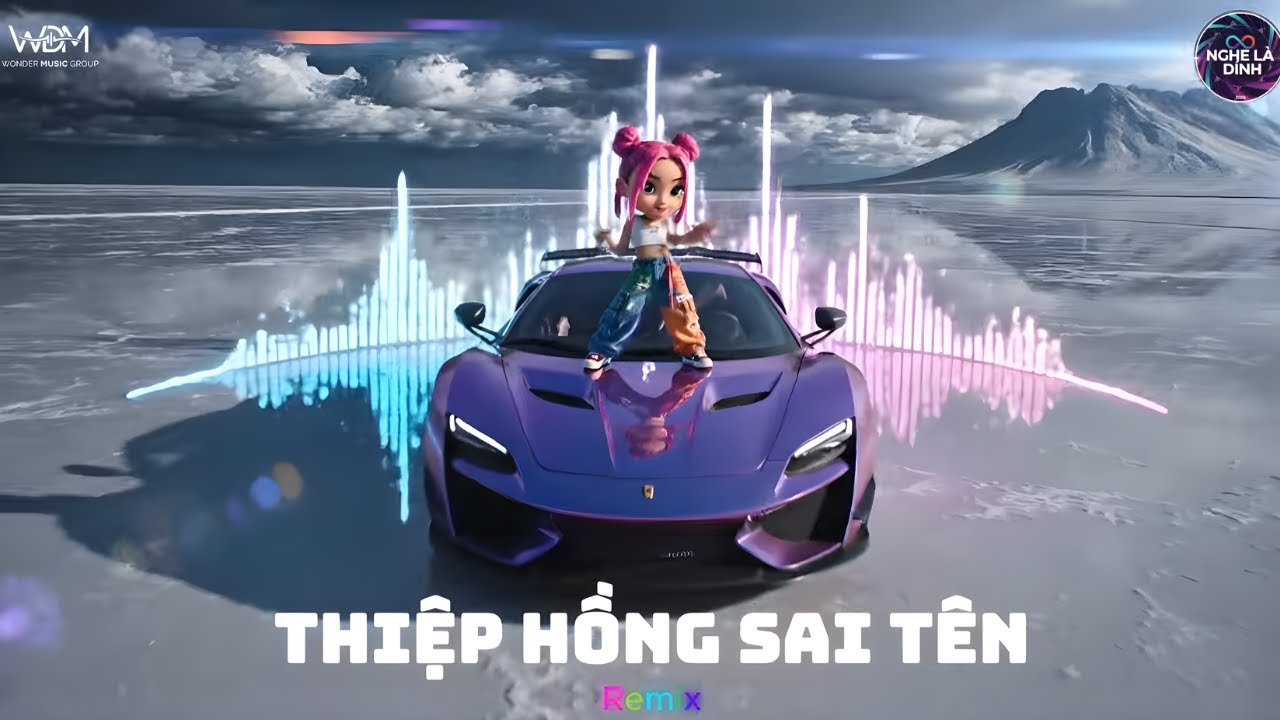 THIỆP HỒNG SAI TÊN NHẠC REMIX I Nghe Là Dính - BXH Nhạc Trẻ Remix Hay Nhất Hiện Nay 2026