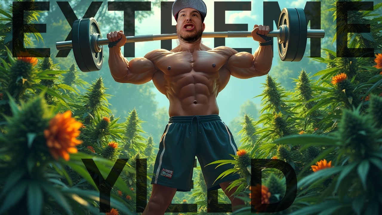 Use This Technique for MASSIVE YIELDS