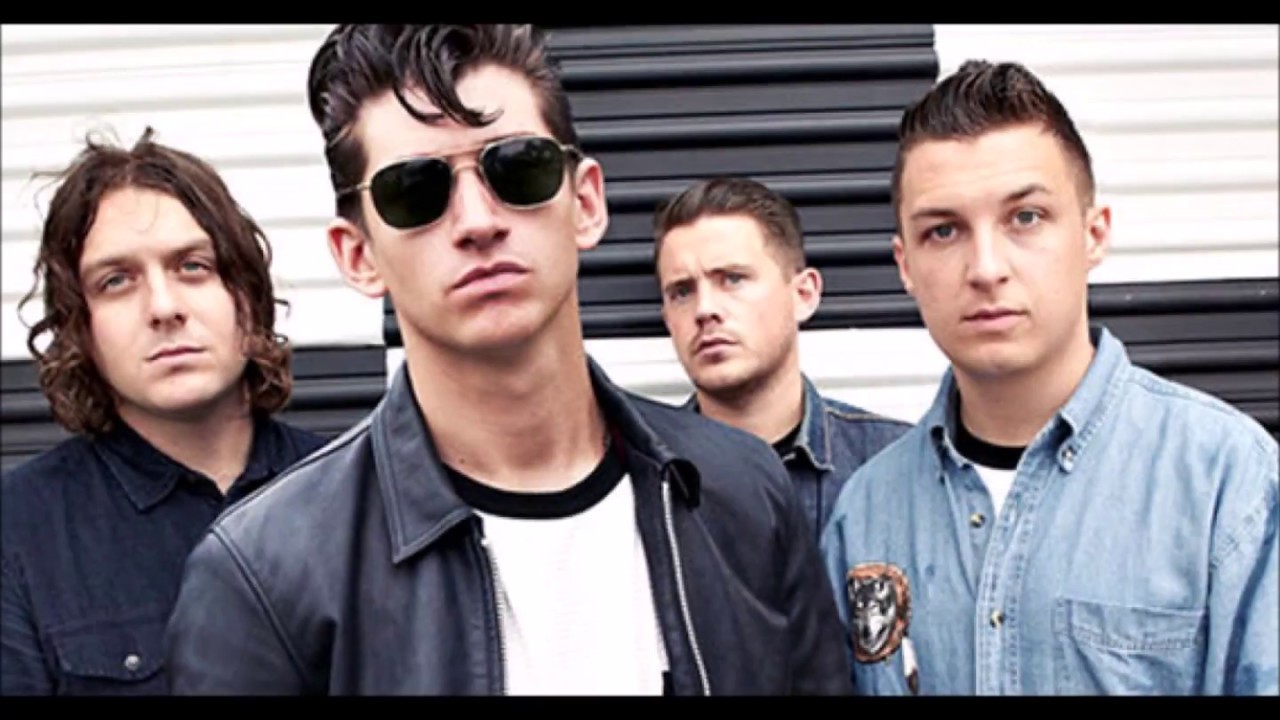Do I Wanna Know by Arctic Monkeys (Lyrics + Traduction)