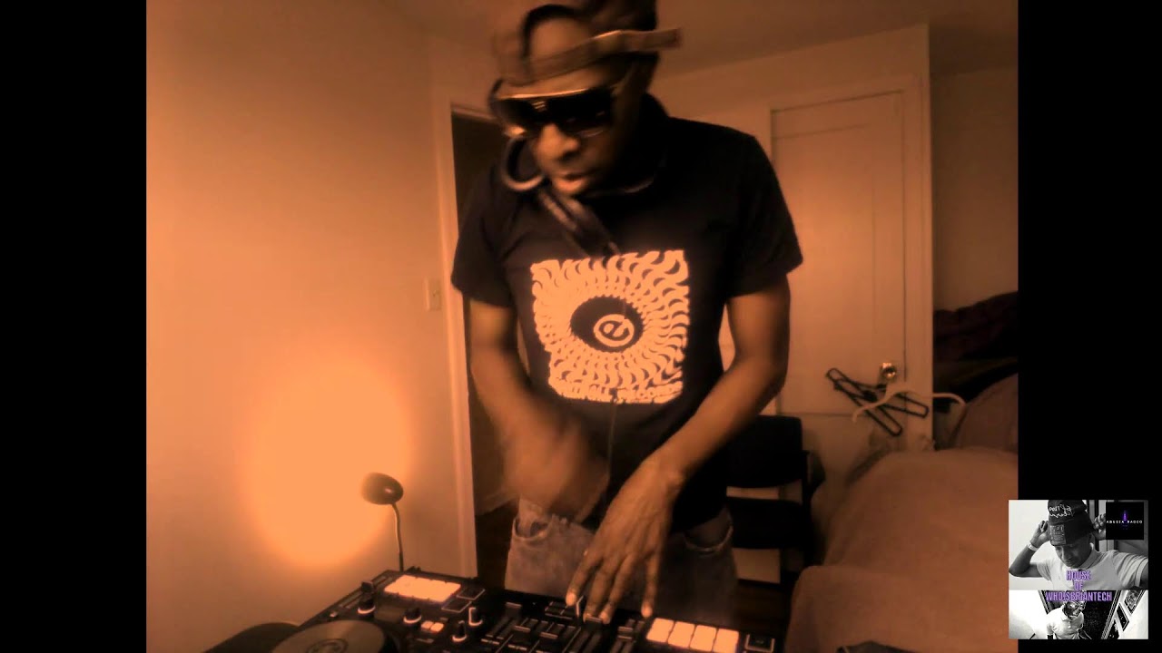 Live November 08