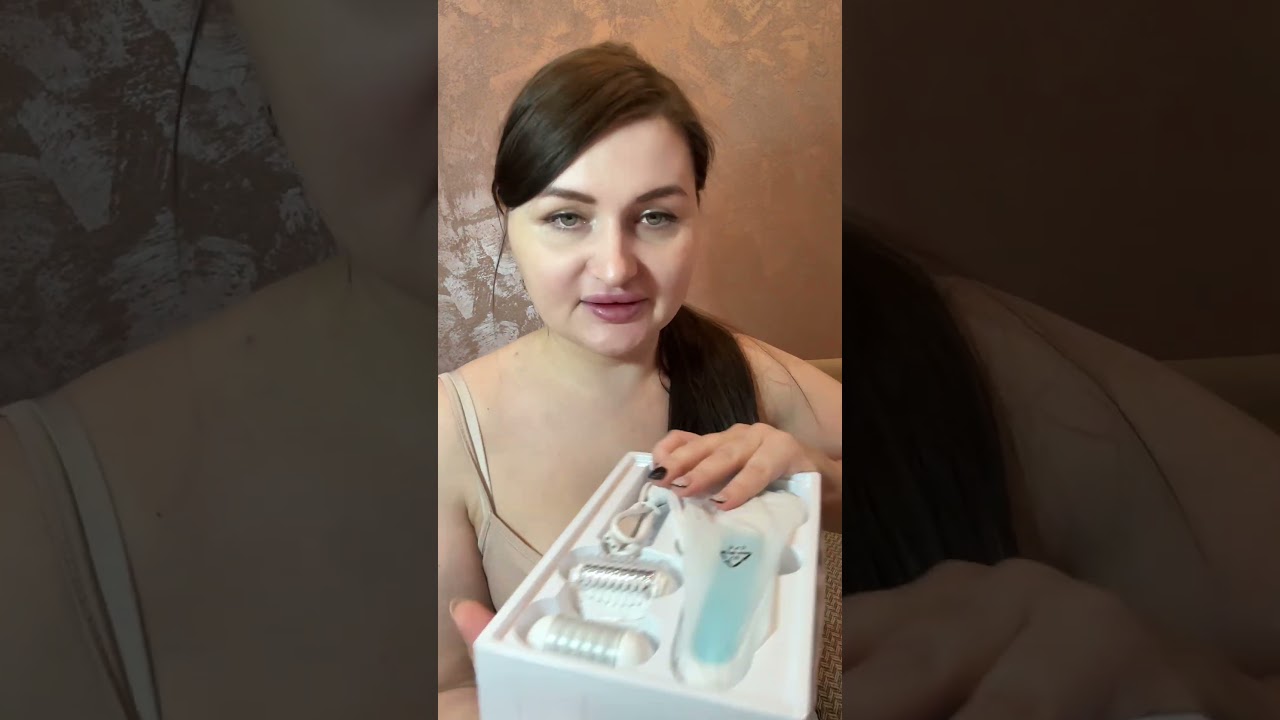 А чудо прибор покупала на ОЗОН: 3291550199