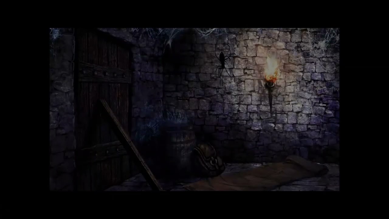Baldurs Gate #18 Ein Labyrinth voller Fallen, und Gegnern, und wir mittendrin