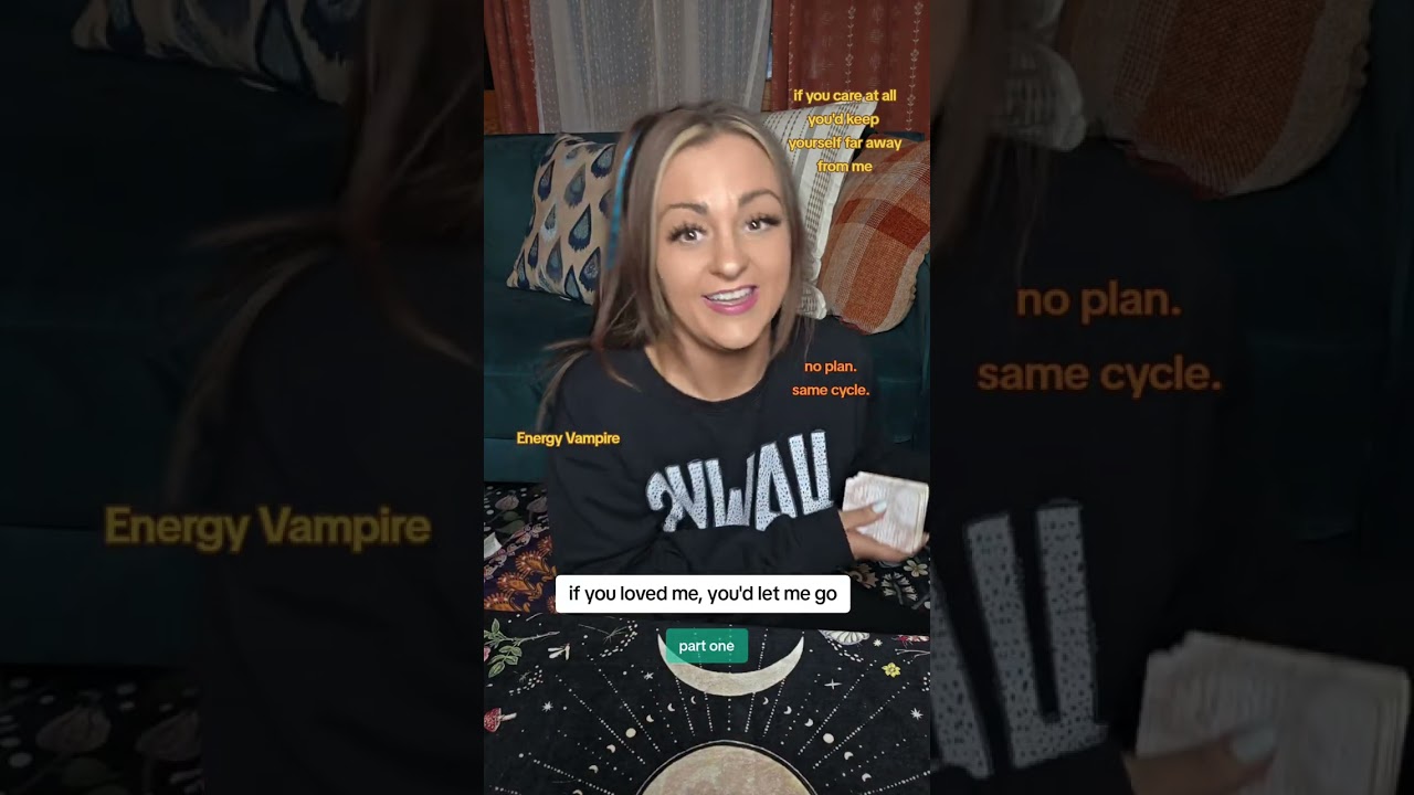 If you loved me youd let me go